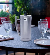 Odyssey Water Jug - Ramss Salem Stainless