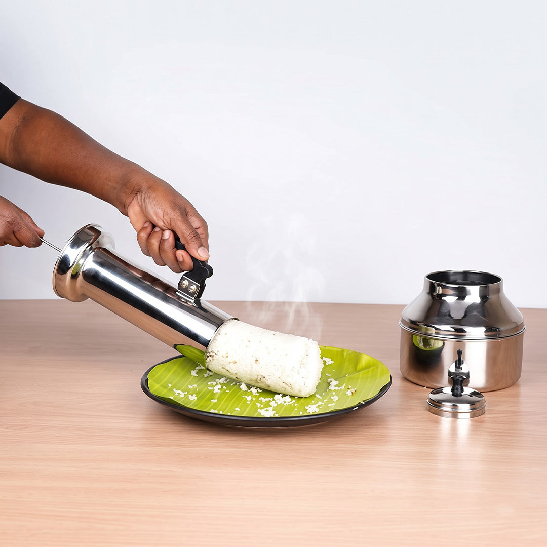 Omega Puttu Kudam