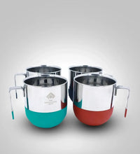 SAIL Refresho Coffee Mug - Ramss Salem Stainless