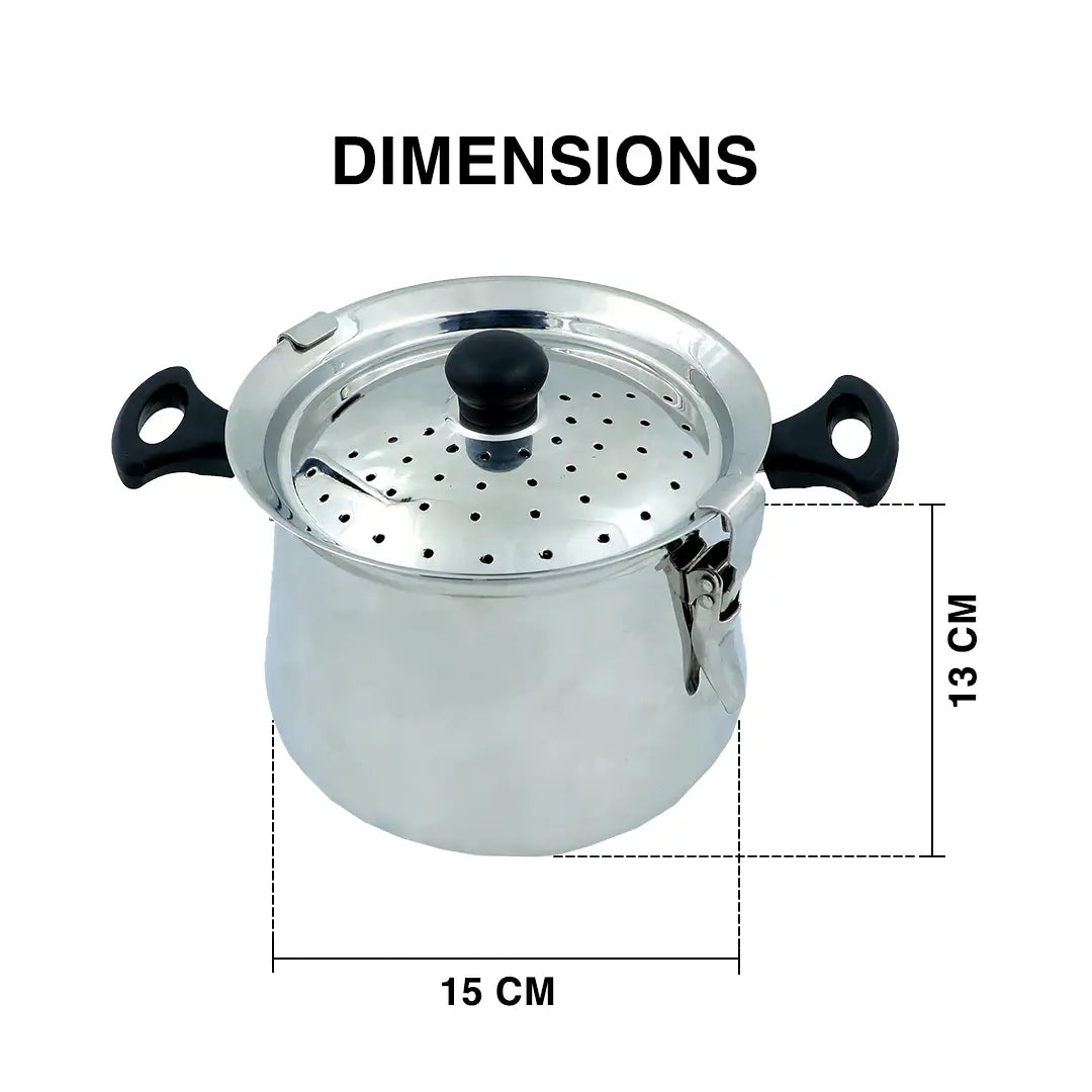 Rice Strainer (No. 4 / No. 5 / No. 6 / No. 7)