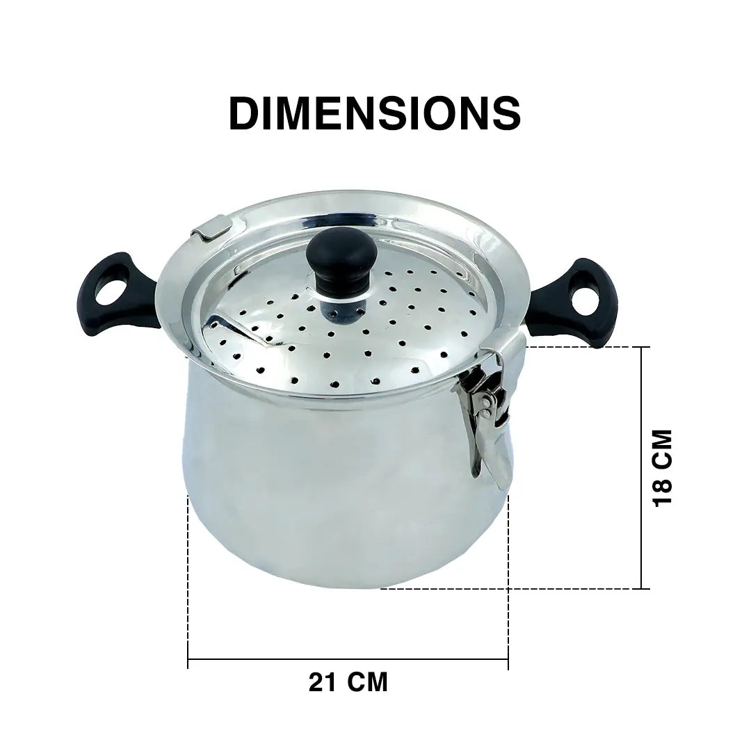 Rice Strainer (No. 4 / No. 5 / No. 6 / No. 7)
