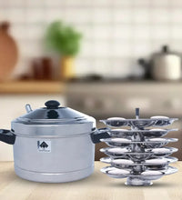 SAIL Idly Cooker - Ramss Salem Stainless