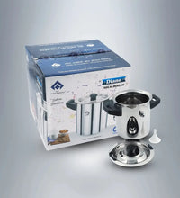 SAIL Diano Milk Boiler (1.0L & 1.5L) - Ramss Salem Stainless