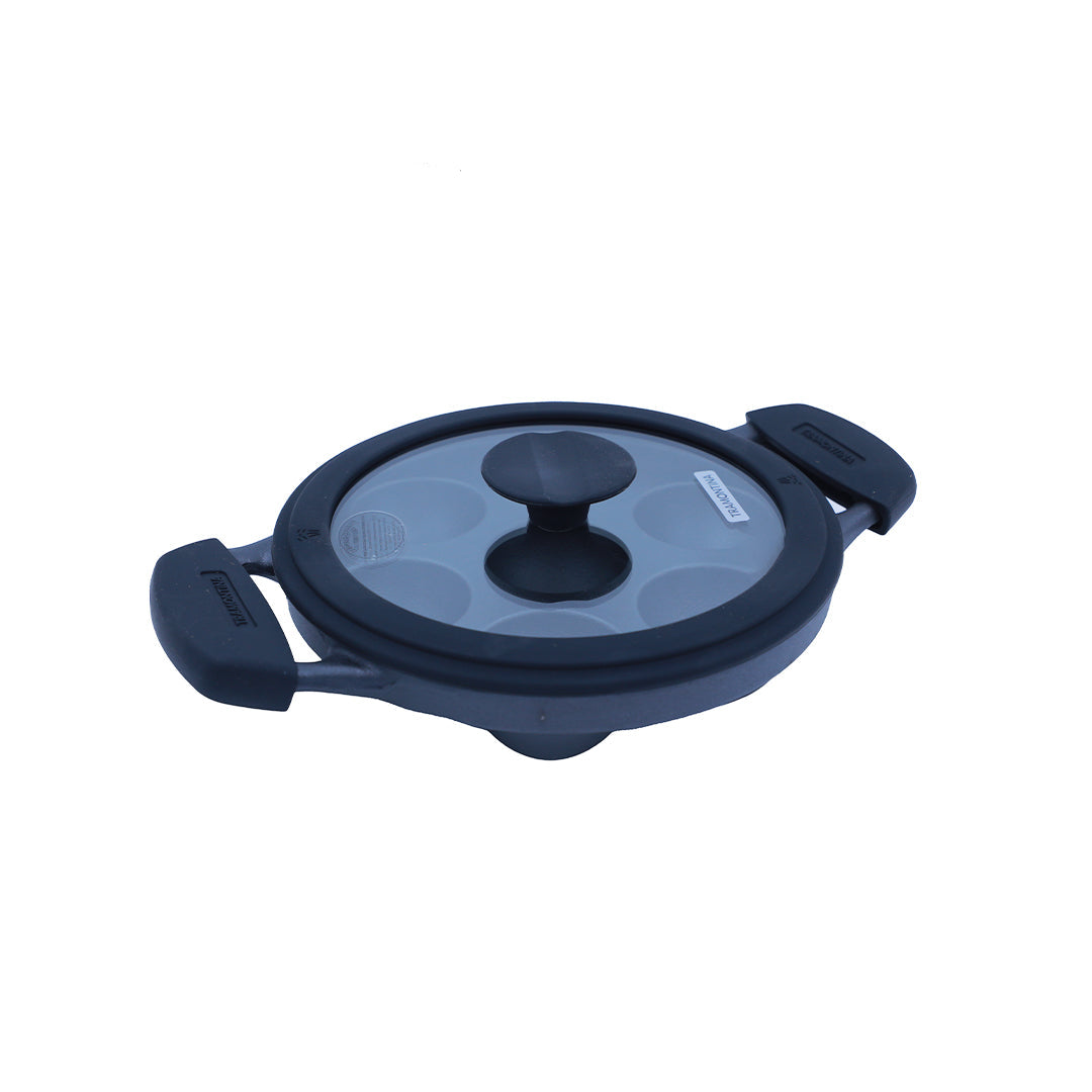 Cookware Panniyarkal 20CM / 26CM – Cast Iron