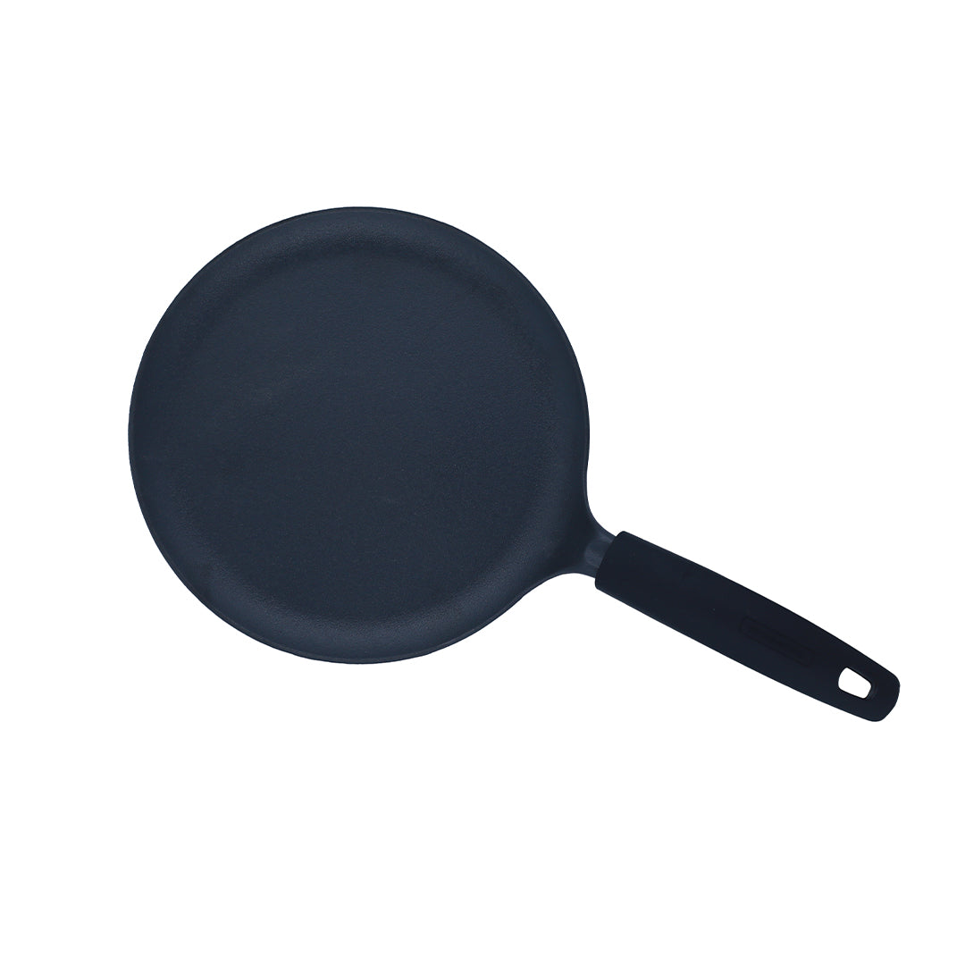Cookware Tawa 24cm & 28cm Cast Iron