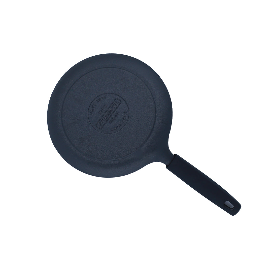 Cookware Tawa 24cm & 28cm Cast Iron