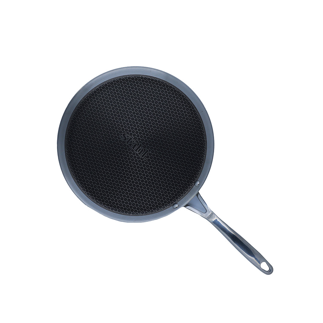 Artisan Hybrid Dosa Tawa 30CM / 32CM – SS