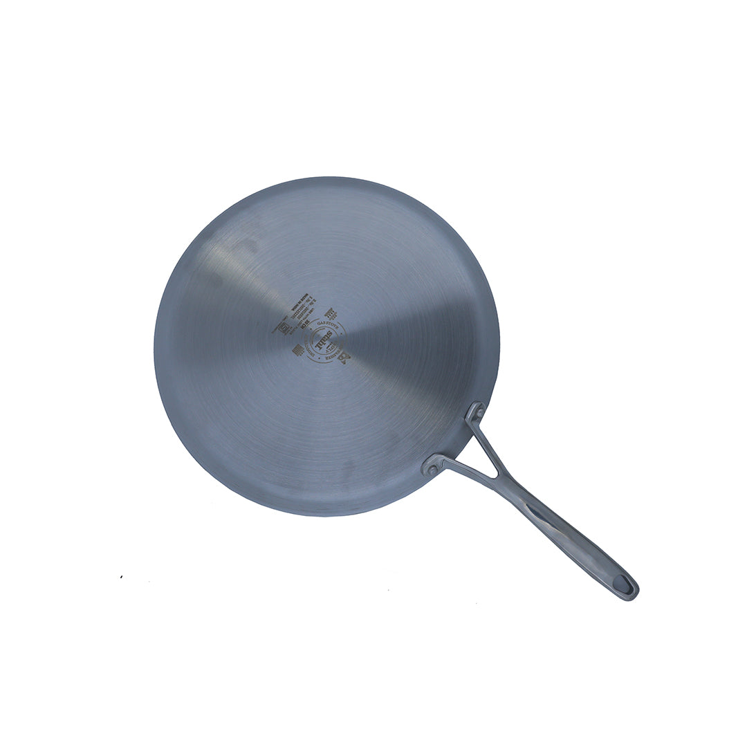 Artisan Hybrid Dosa Tawa 30CM / 32CM – SS