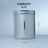 SAIL Storage Container