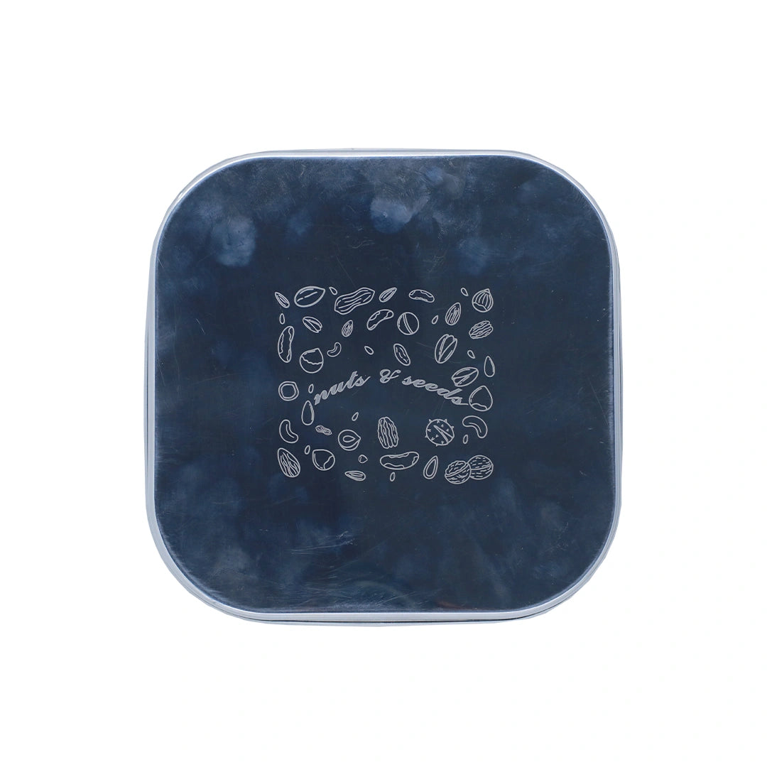 SAIL Saga Nuts & Seeds Container (4 Cups – SS)