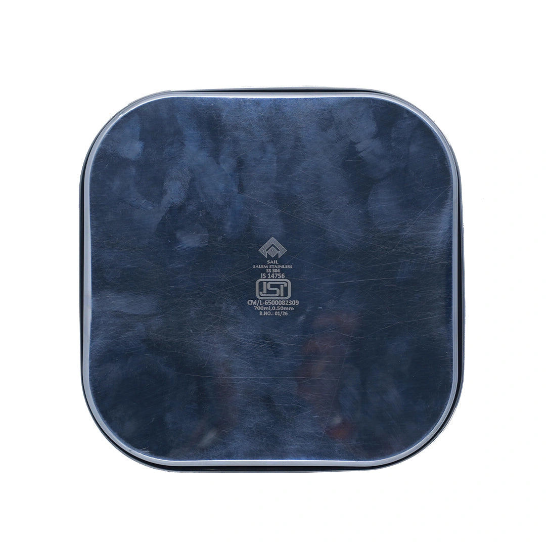 SAIL Saga Nuts & Seeds Container (4 Cups – SS)