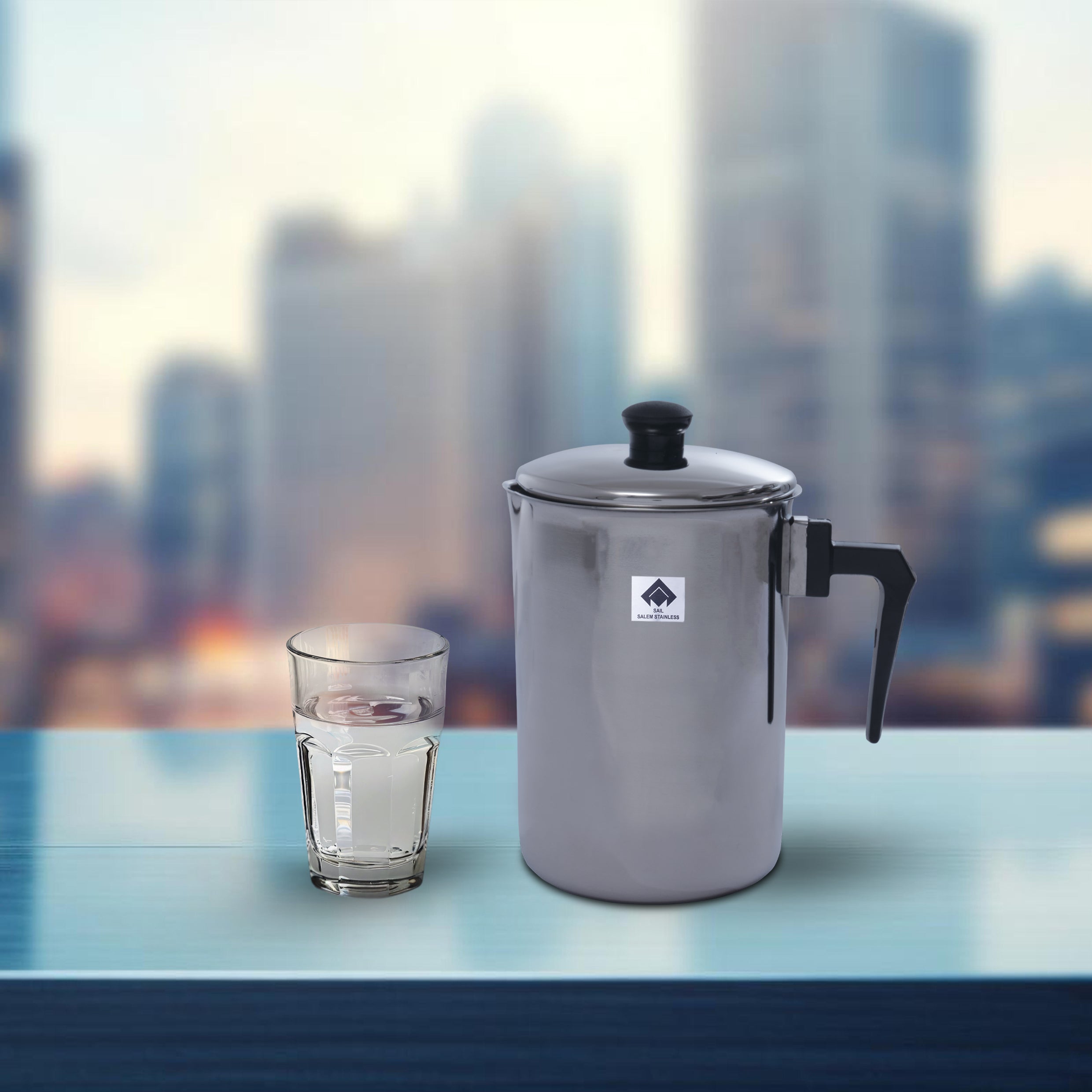 SAIL Water Jug