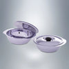 SAIL 3 PCS Salad Bowl Set