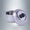 SAIL 3 Pcs Odyssey Sauce Pan Set - Ramss Salem Stainless