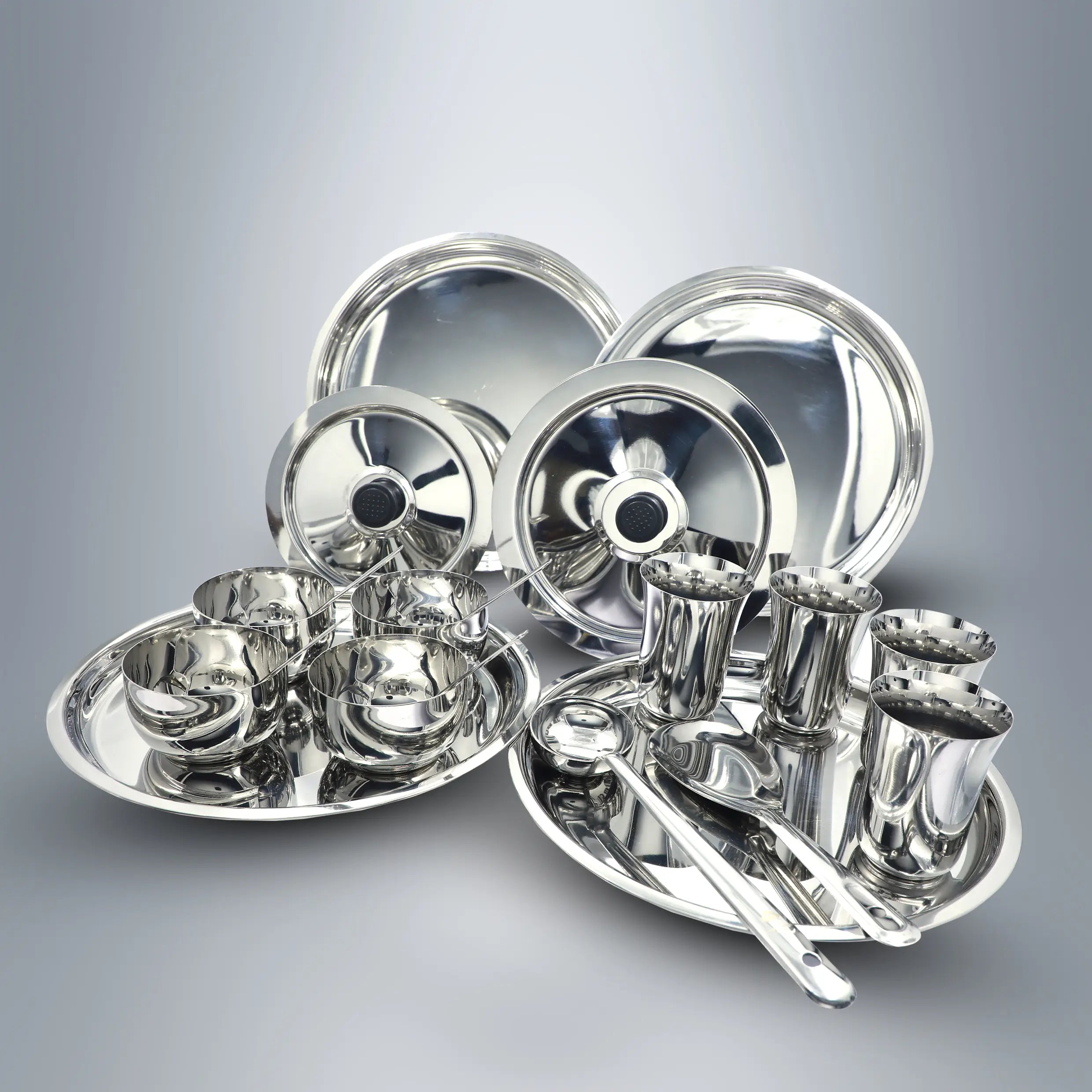 SAIL 20 Pcs Shubh Shagun Marriage Set