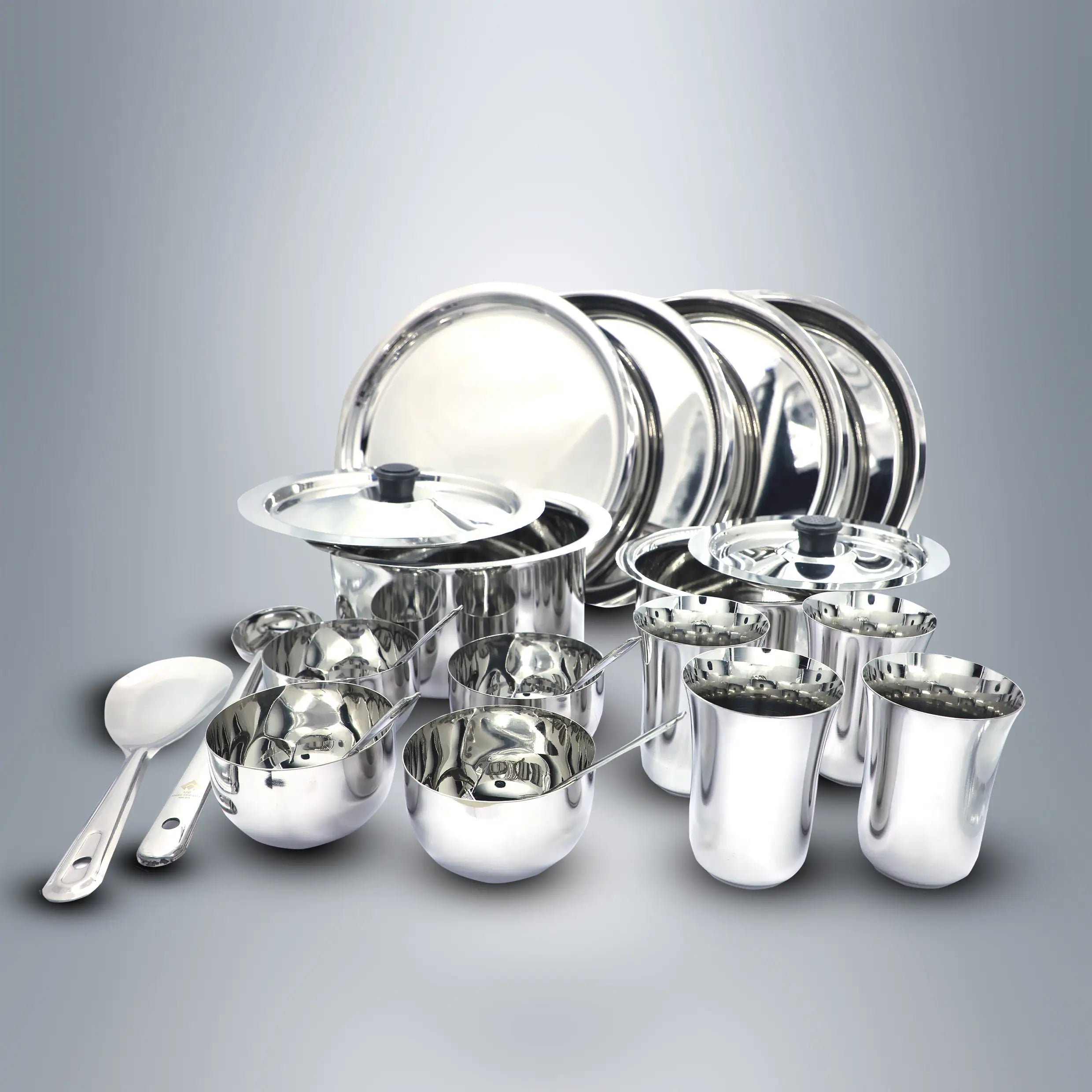 SAIL 20 Pcs Shubh Shagun Marriage Set