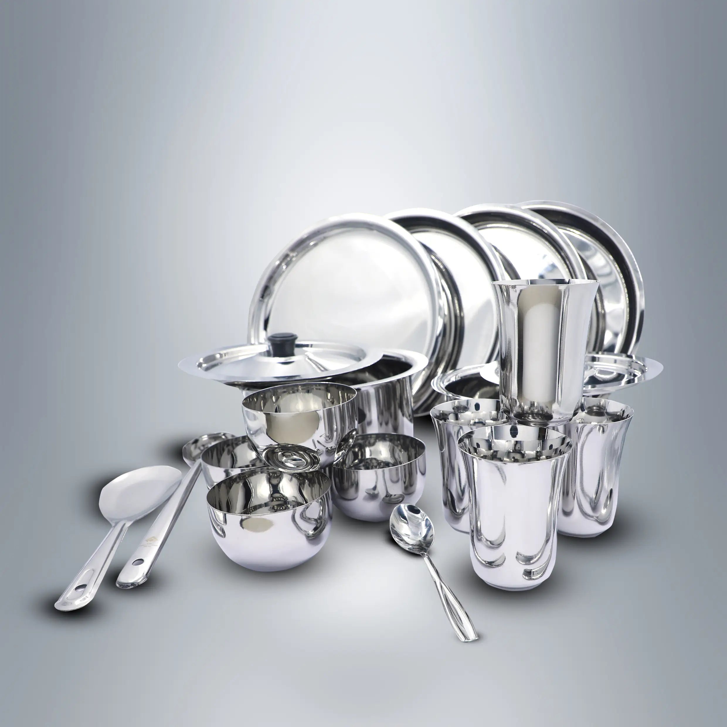 SAIL 20 Pcs Shubh Shagun Marriage Set