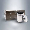 SAIL Storage Vessel with Lid – Set of 6 (750ML & 500ML)