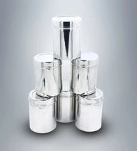SAIL Storage Vessel with Lid – Set of 6 - Ramss Salem Stainless