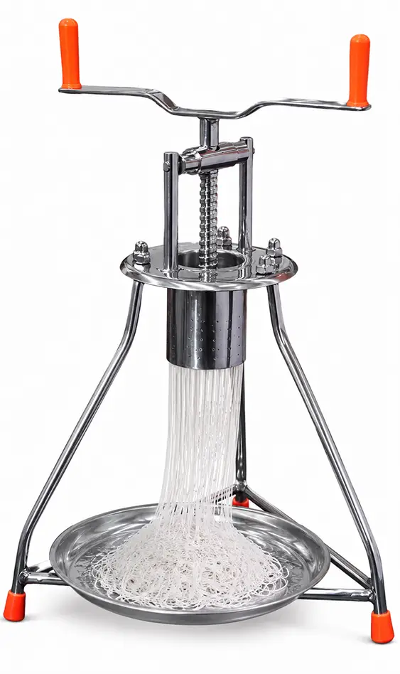 Traditional Idiyappam Press – Big & small