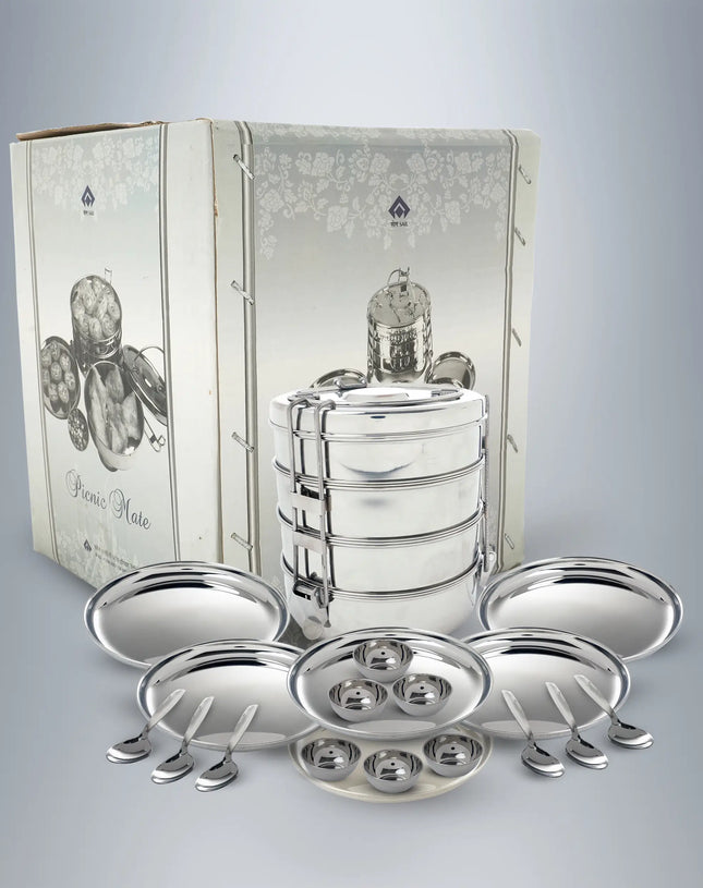 SAIL Travelling Set