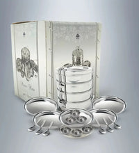 SAIL Travelling Set - Ramss Salem Stainless