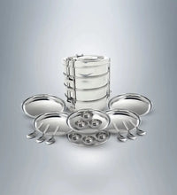 SAIL Travelling Set - Ramss Salem Stainless