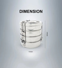 SAIL Travelling Set - Ramss Salem Stainless