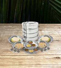 SAIL Travelling Set - Ramss Salem Stainless