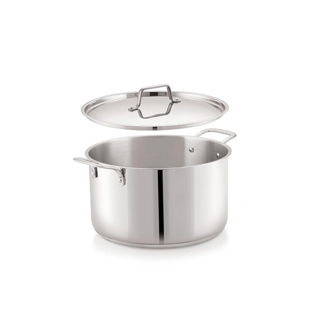 Triply Briyani Pot