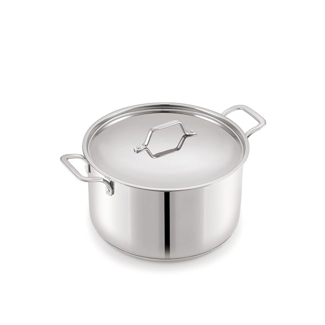 Triply Briyani Pot