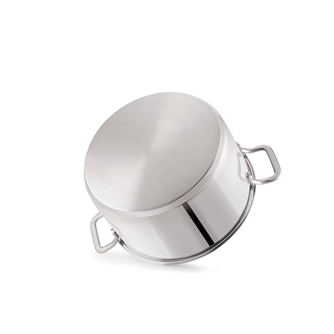 Triply Briyani Pot