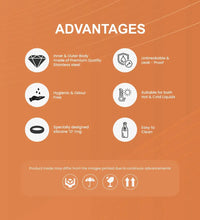 URBANVACUUMFLASK_Orange_Slide4Specifications