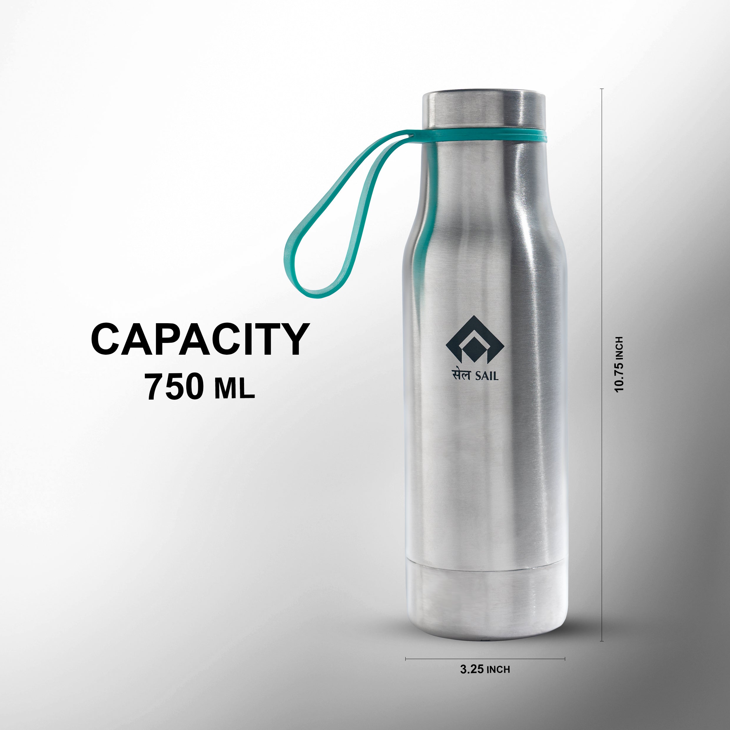 SAIL Urban Vacuum Flask