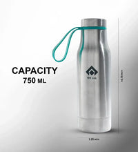 SAIL Urban Vacuum Flask - Ramss Salem Stainless
