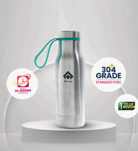 SAIL Urban Vacuum Flask - Ramss Salem Stainless