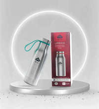 SAIL Urban Vacuum Flask - Ramss Salem Stainless