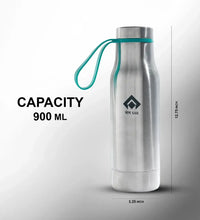 SAIL Urban Vacuum Flask - Ramss Salem Stainless