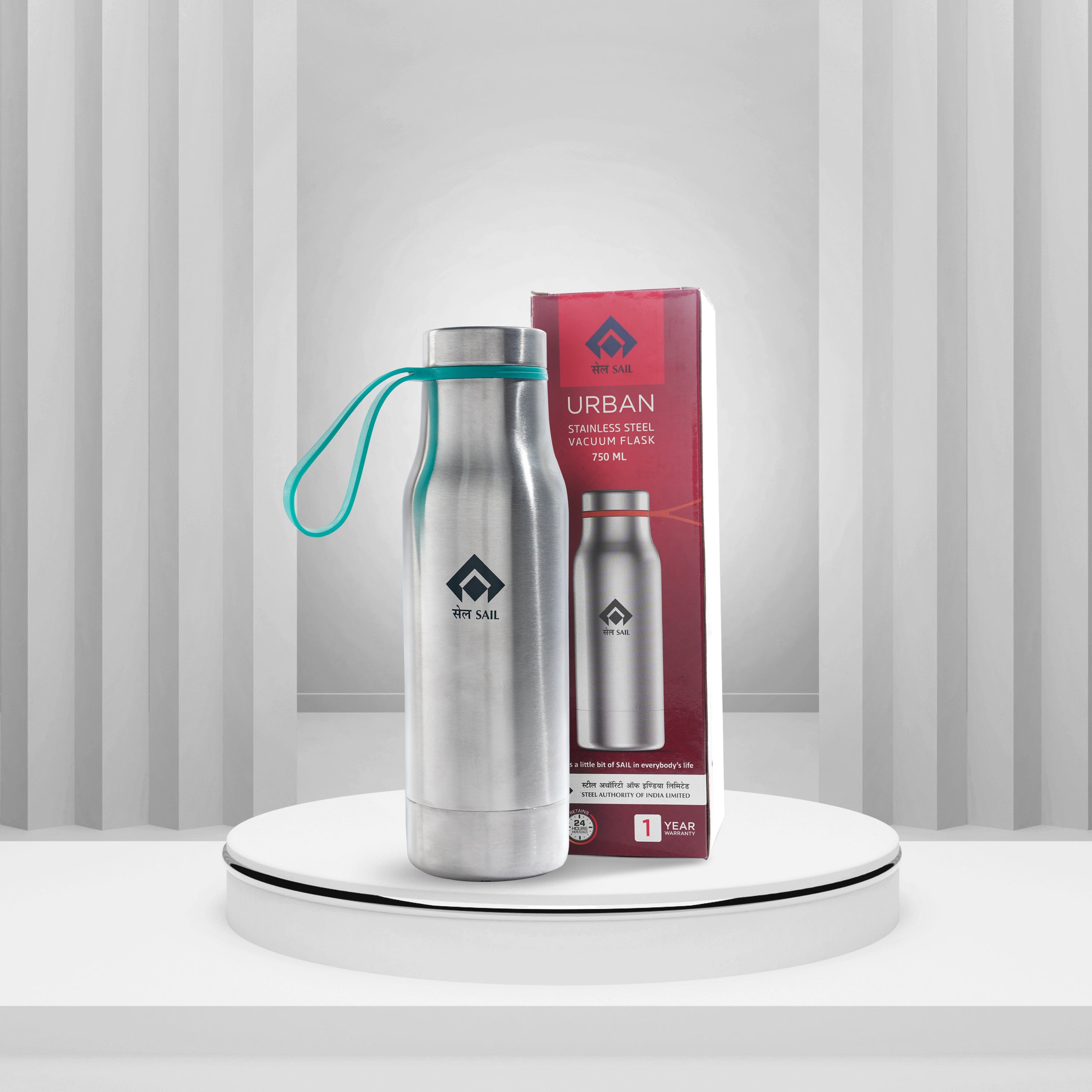 SAIL Urban Vacuum Flask