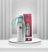 SAIL Urban Vacuum Flask - Ramss Salem Stainless