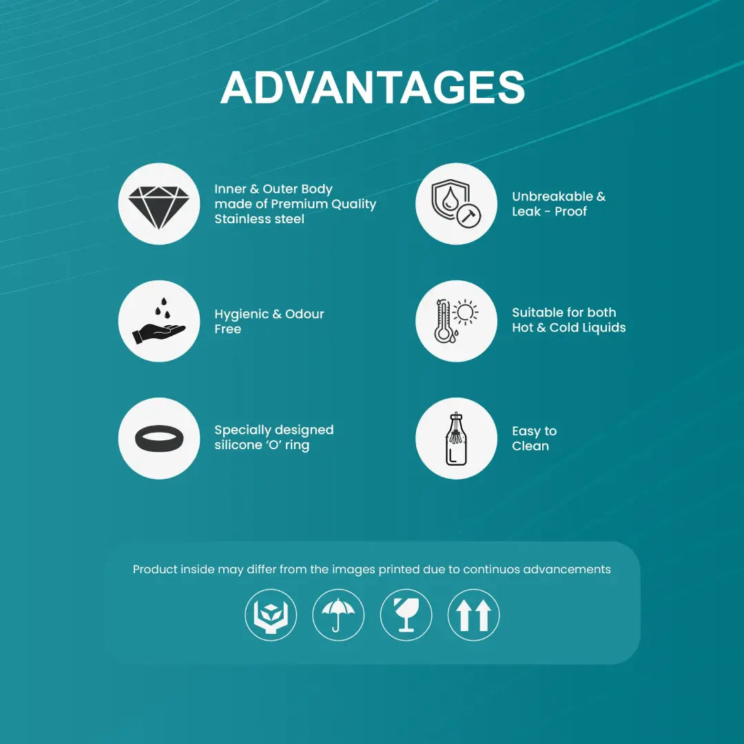 URBAN_VACUUM_FLASK_Teal_Green_Slide_4_Specifications