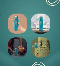 URBAN_VACUUM_FLASK_Teal_Green_Slide_5_Mockup_Presentation