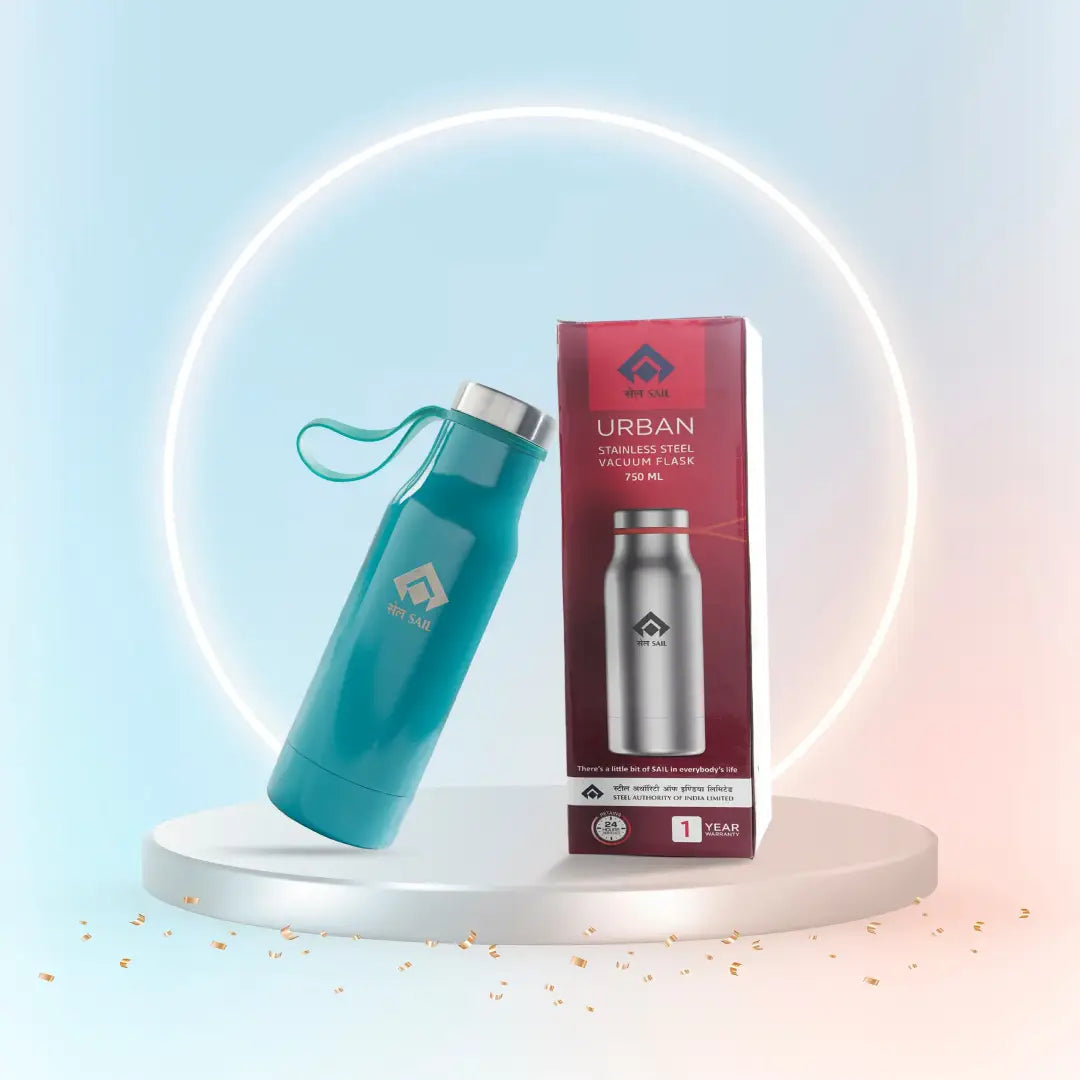URBAN_VACUUM_FLASK_Teal_Green_Slide_6_Product_with_Box