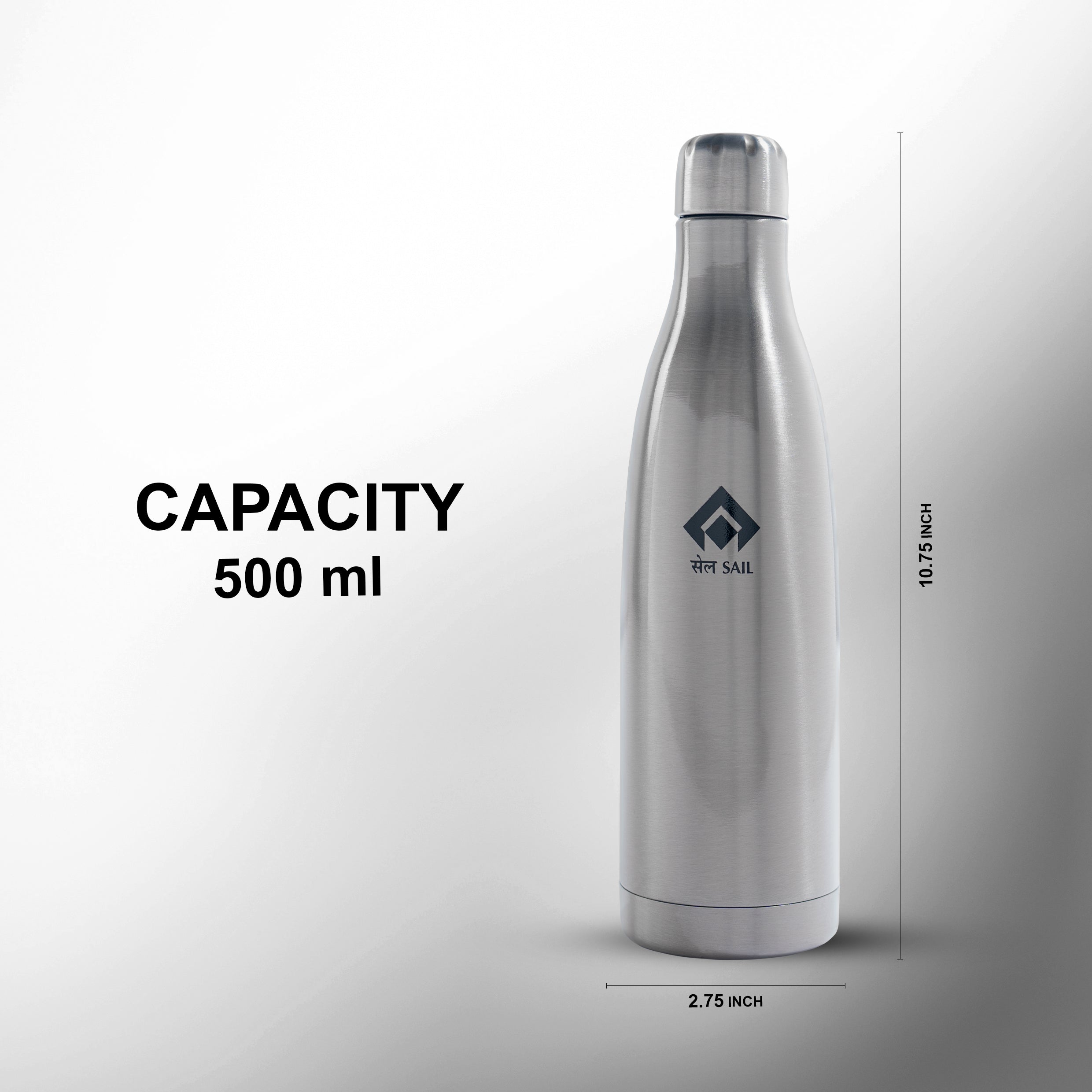 SAIL Voyage Vacuum Flask