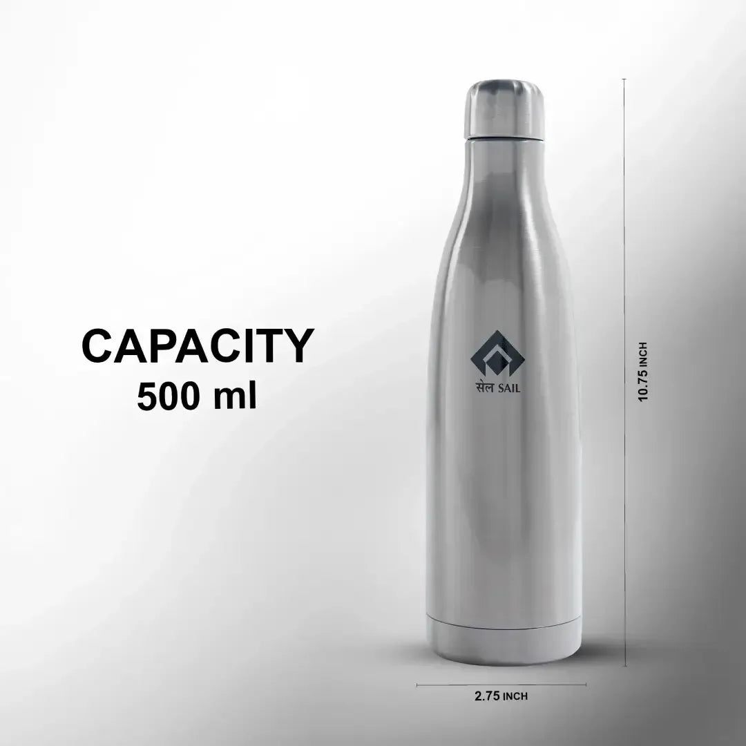 SAIL Voyage Vacuum Flask - Ramss Salem Stainless