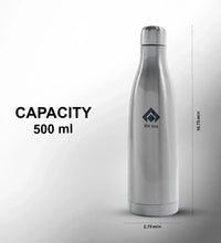 SAIL Voyage Vacuum Flask - Ramss Salem Stainless
