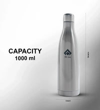 SAIL Voyage Vacuum Flask - Ramss Salem Stainless