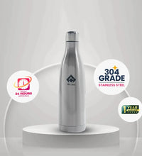SAIL Voyage Vacuum Flask - Ramss Salem Stainless
