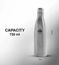SAIL Voyage Vacuum Flask - Ramss Salem Stainless