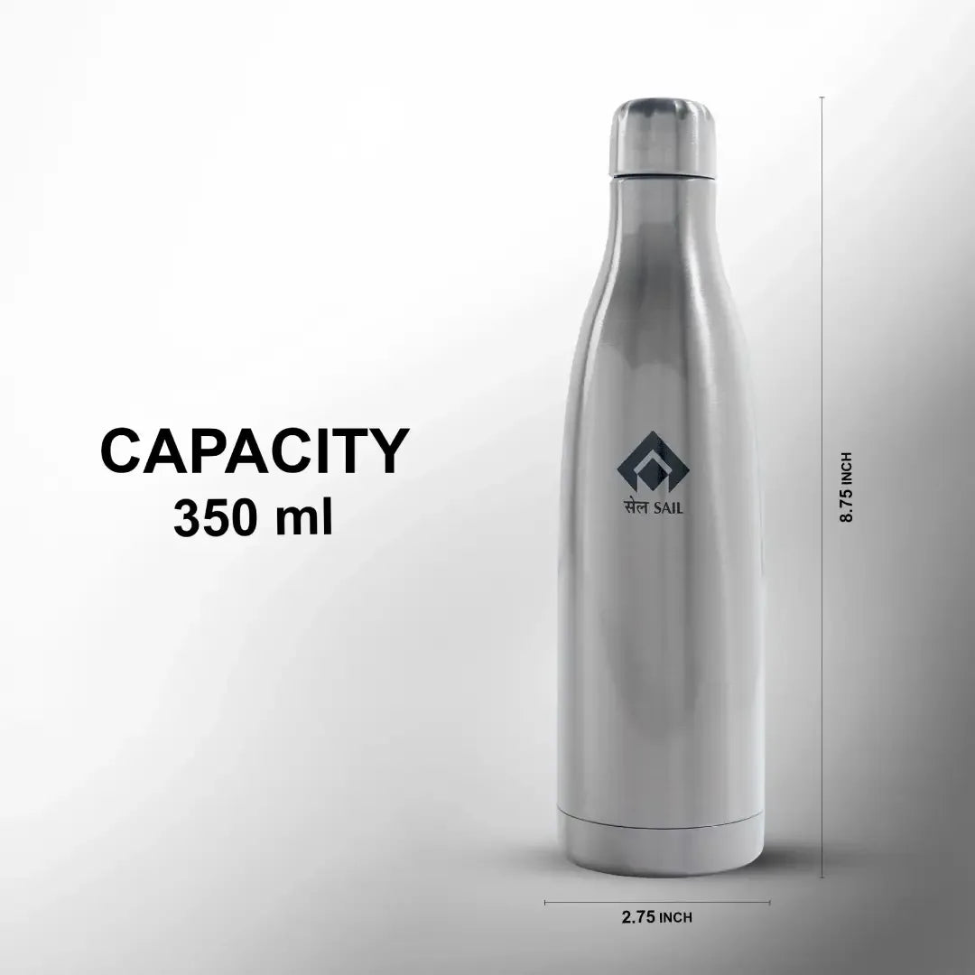 SAIL Voyage Vacuum Flask - Ramss Salem Stainless